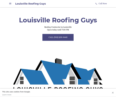 Louisville Roofing Guys