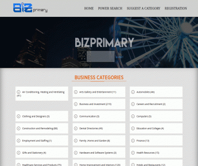 Bizprimary