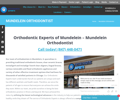 Orthodontic Experts