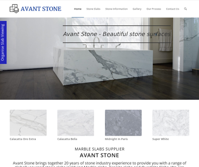 Avant Stone