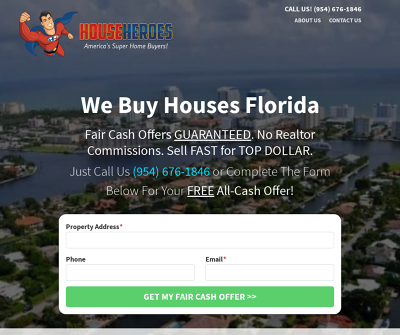 House Heroes LLC