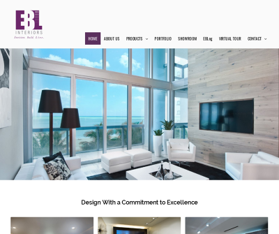 EBL Interiors & Construction