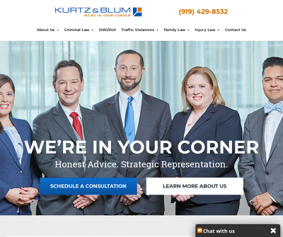 Kurtz & Blum, PLLC