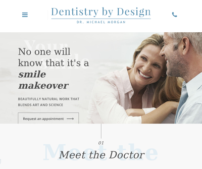 Dentistry by Design