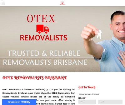 Removalists Brisbane