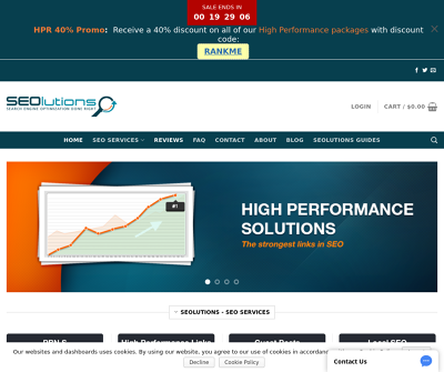 SEOlutions GmbH 