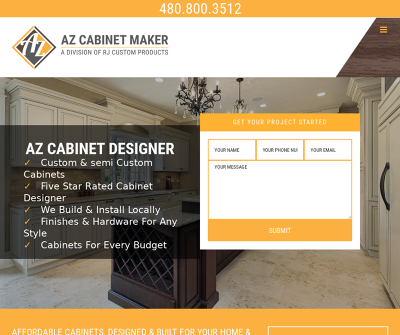  https://azcabinetmaker.com