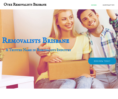 Removalists Brisbane