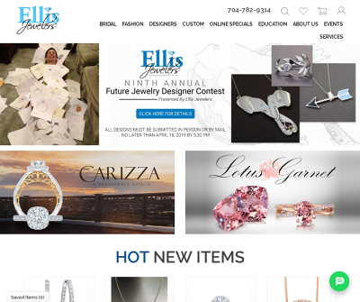 Ellis Fine Jewelers