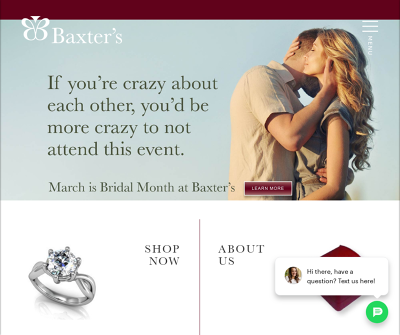 Baxter''s Fine Jewelry