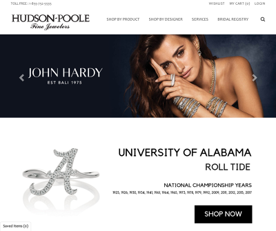 Hudson-Poole Fine Jewelers