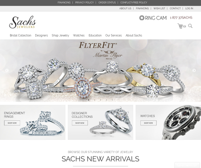 Sachs Jewelers