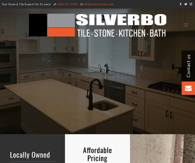 Silver Bo Stone LLC