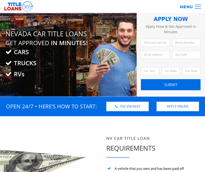 Title Loans 365