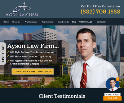 San Diego Criminal Lawyer