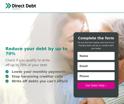 Direct Debt Solutions