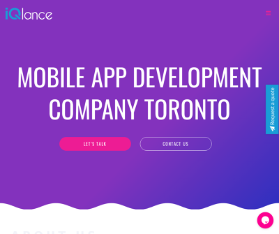 App Developers Toronto