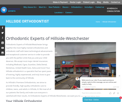 Orthodontic Experts