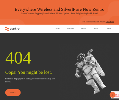 SilverIP Communications
