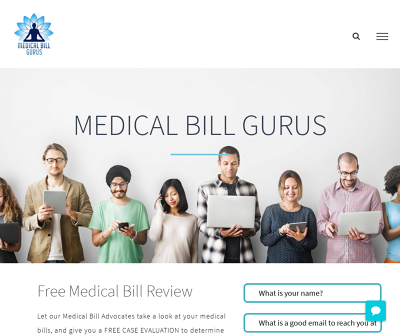 Medical Bill Gurus
