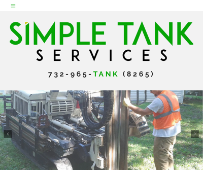 Simple Tank Services