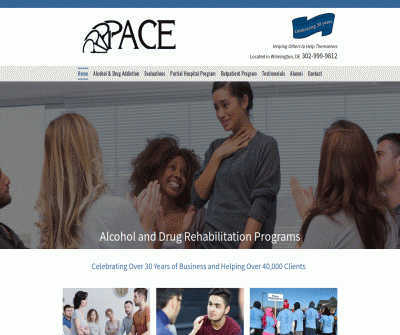 PACE, Inc.