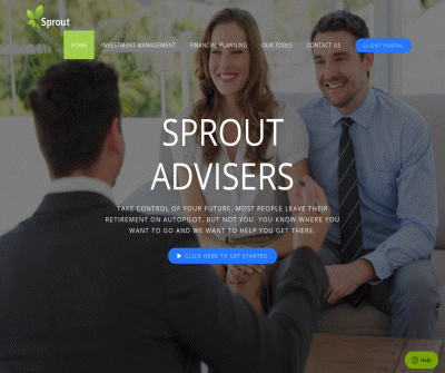 Sprout Advisers