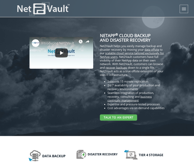 Net2Vault