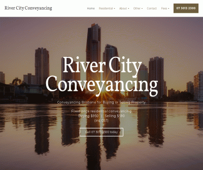 River City Conveyancing