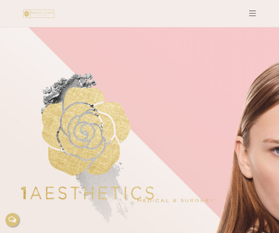 1aesthetics, Medical & Surgery - Acne Scar Removal Singapore