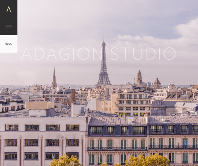 Adagion Studio - Paris Photographer