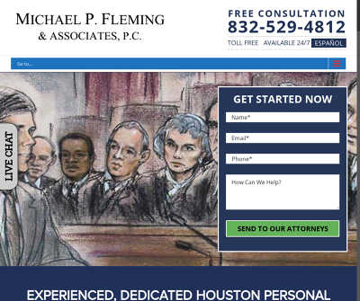 Michael P. Fleming & Associates, P.C.