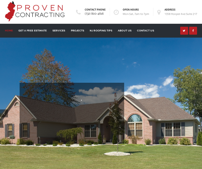 Proven Contracting, LLC