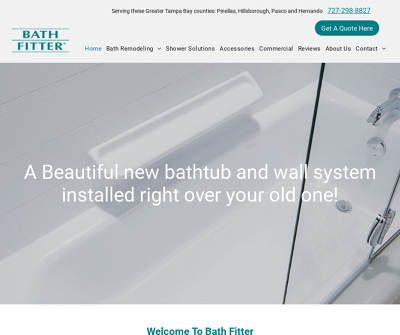 Bath Fitter