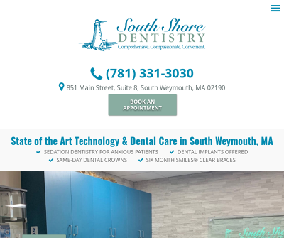 South Shore Dentistry