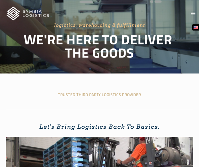 Symbia Logistics