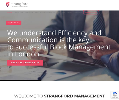 Strangford Management Ltd