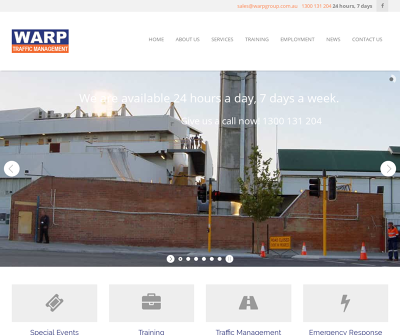 WARP Group