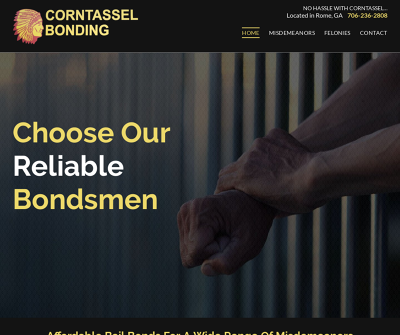 Corntassel Bonding Co