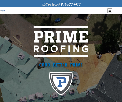 Prime Roofing