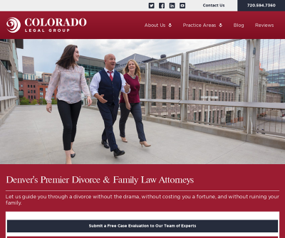 Colorado Legal Group