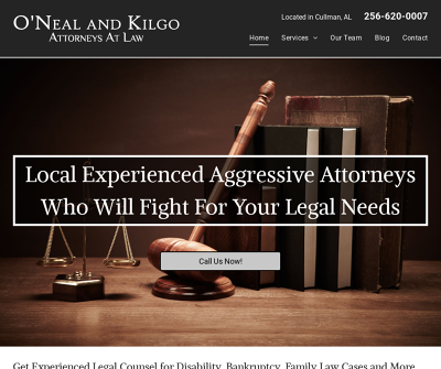 Josh O'Neal and Associates