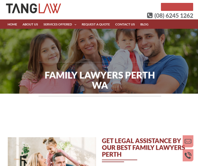 Family Lawyers Perth WA