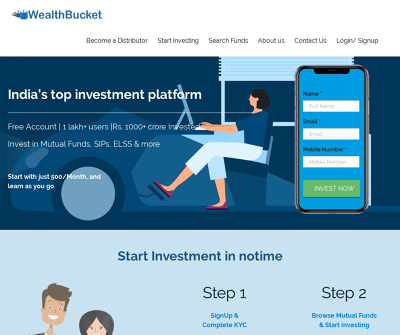 WealthBucket