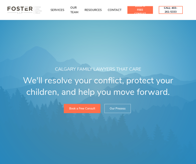 Foster LLP