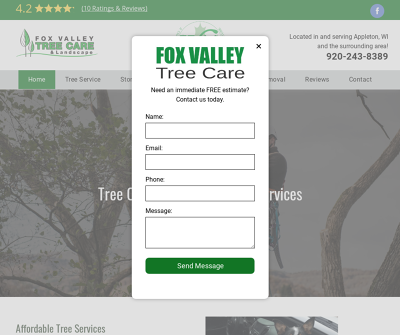 Fox Valley Tree Care