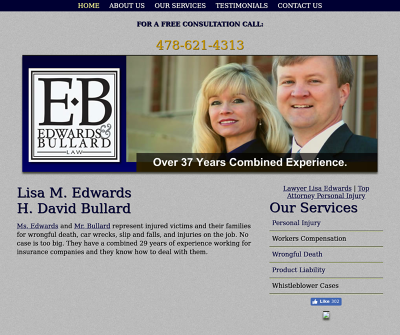 Edwards & Bullard Law