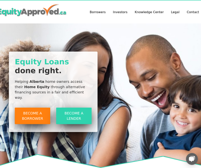 EquityApproved.ca