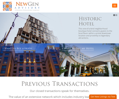 NewGen Advisory