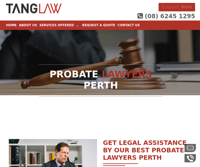 Probate Lawyers Perth WA